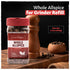 Eastanbul Allspice Berries Whole & Pure 3.5oz, Whole Allspice to be Ground Allspice Berries Whole, Pimento Seeds Jamaican Style, Malagueta Dulce, ...